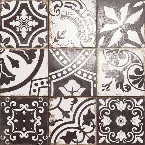 Metallici Signe  Керамогранит 20x20