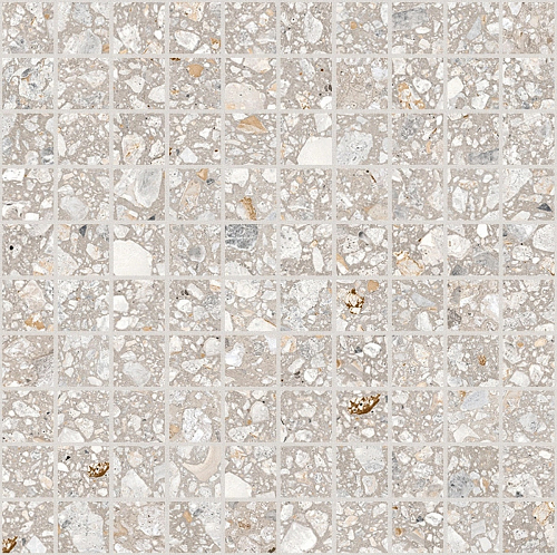 Match Up Cerim Cep Sugar Mix Comfort 3X3 Mos  Керамогранит 30x30