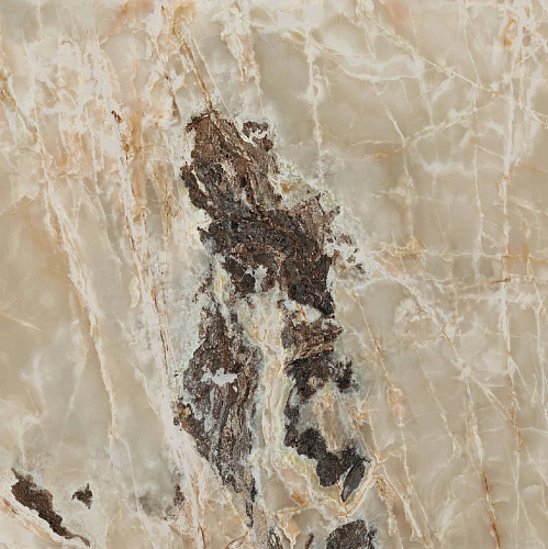 Magnum CDC Golden Blend Satin 6mm Керамогранит 120x120