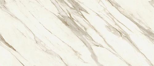 Marvel Meraviglia Calacatta Bernini - 6mm Lappato  Керамогранит 120x278
