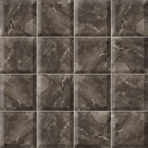 Davinci Black  Керамическая плитка 15x15