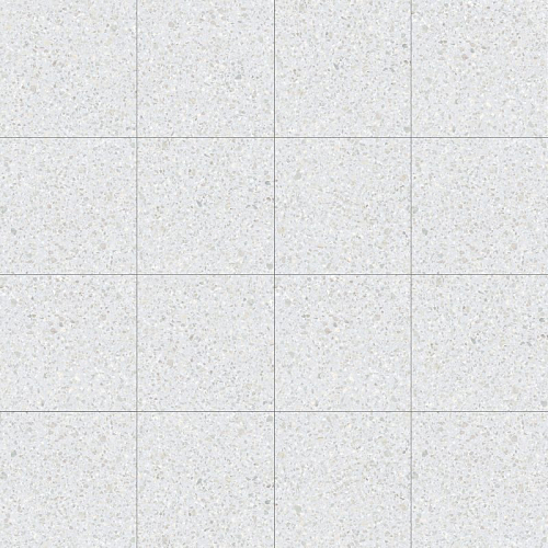 Play Dots White  Керамогранит 20x20