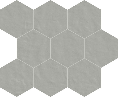 Neutra 6.0 04 Ferro Gres B 6 Mm  Керамогранит 30x30