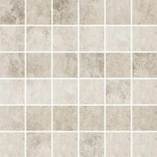 Artifact Of Cerim Aged White Mos 3D  Керамогранит 30x30