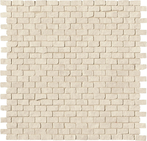 Lumina Stone Beige Brick Mosaico Anticato  Керамическая плитка 30.5x91.5