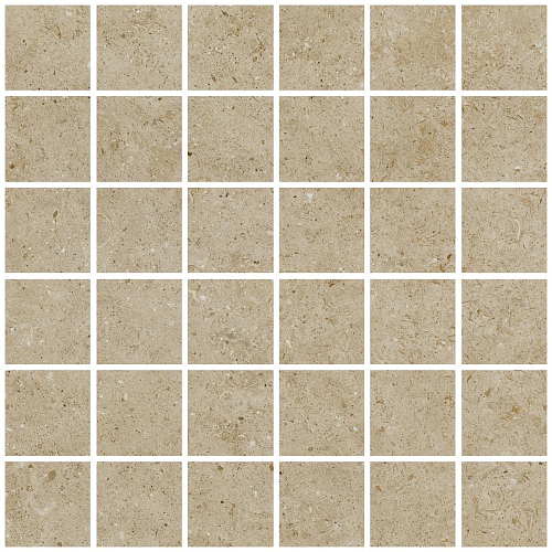 Bera&Beren Берен Бисквит Мозаик 55 Противоскользящий  Керамогранит 30x30