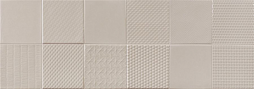 Керамическая плитка Studio Deco Taupe 31.6x90