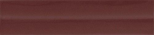 Sensi COLORE VINO GLO ONDUL  Керамогранит 5.7x23.2
