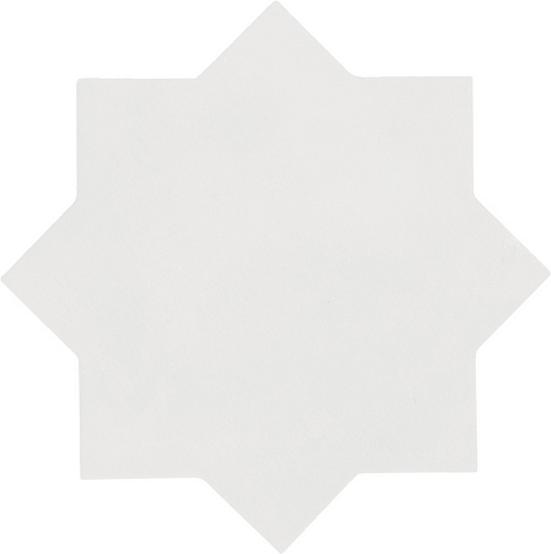 Kasbah Star Bone  Керамогранит 16.8x16.8