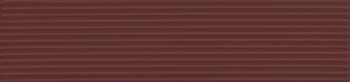 Sensi COLORE VINO GLO RIGATO  Керамогранит 5.7x23.2