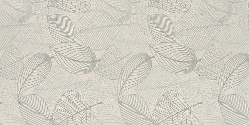 Earthtech Decor Leaves 1 Pum Gr Comfort 6 Mm  Керамогранит 60x120