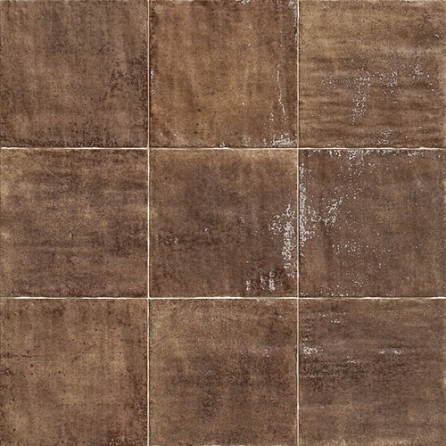 Tuscania Choco  Керамическая плитка 20x20