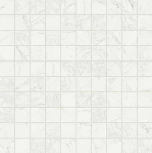 Stontech 4.0 Stone 01 High-Glossy Mosaico  Керамогранит 30x30