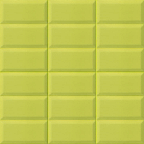 Bissel Y-green Керамическая плитка 10x20