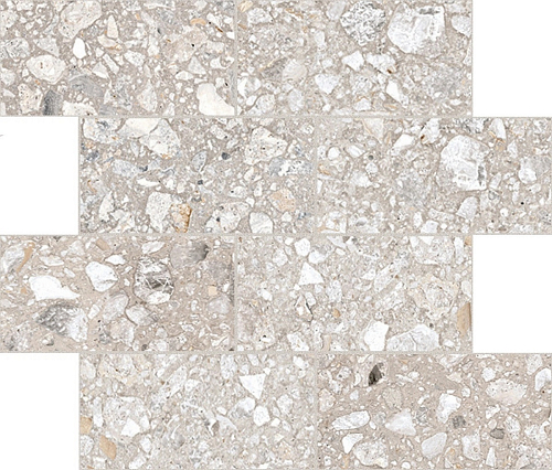 Match Up Cerim Sugar Mix Comfort 6 Mm Muretto  Керамогранит 30x30