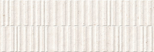 Manhattan Bone Wavy Sp  Керамическая плитка 33.3x100