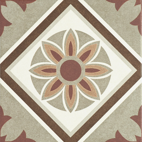 Sand Decor 1038 Керамогранит 20x20