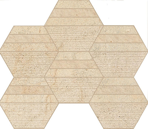 Biotech Touch Crema Stone  Керамогранит 29x38