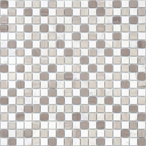Pietrine Pietra Mix 3 Mat 1.5х1.5  Камень 30.5x30.5
