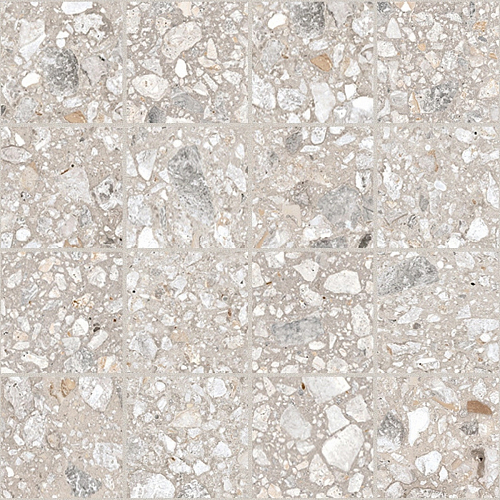 Match Up Cerim Sugar Mix Glossy 6 Mm Mos  Керамогранит 30x30