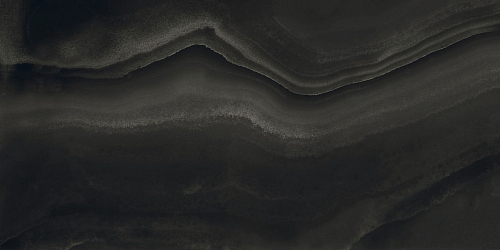 Eccentric Luxe Smoky Black Glossy  Керамогранит 60x120