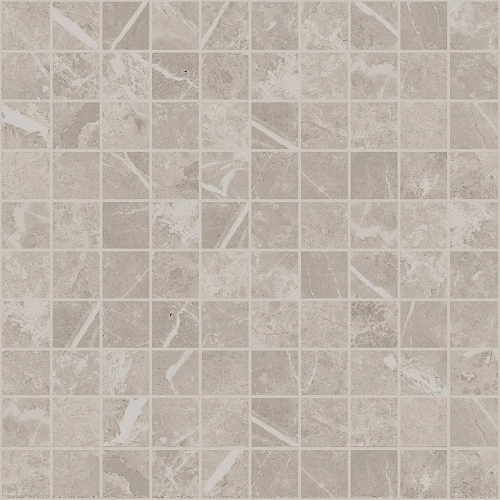 Elemental Stone Grey Dolomia 3X3 Mos Lucido  Керамогранит 30x30