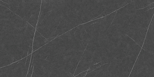 Lithotech Аллюр Антрацит Софт 12mm Керамогранит 156x320
