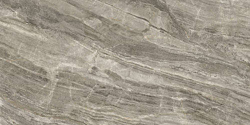 Maxfine Marmi Nuvolato Grigio Lucidato Sq 6 Mm  Керамогранит 150x300