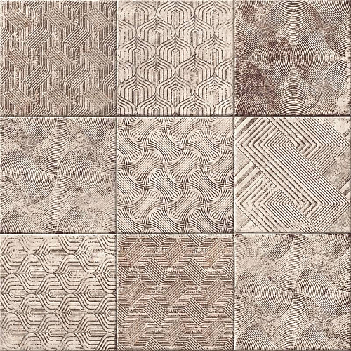 Titanium Art  Керамическая плитка 20x20