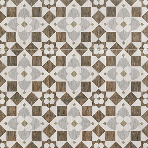 Patchwood Vasari  Керамогранит 20x20