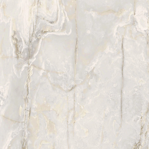 Magnum CDC White Onyx Glossy 6mm Керамогранит 120x120