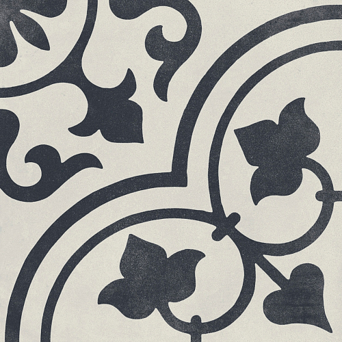 Cuban White Ornate  Керамогранит 22.3x22.3