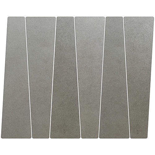Bamboo Gris  Керамогранит 5.6x22.4
