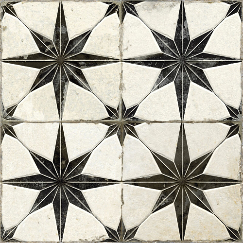 FS Star LT Black Lt  Керамическая плитка 45x45