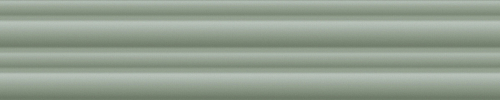 Rainbow Green  Керамическая плитка 5x25