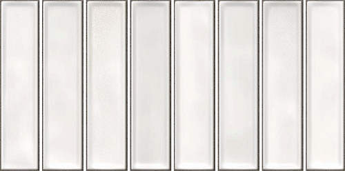 Alba Blanco Белый  Керамическая плитка 15x30