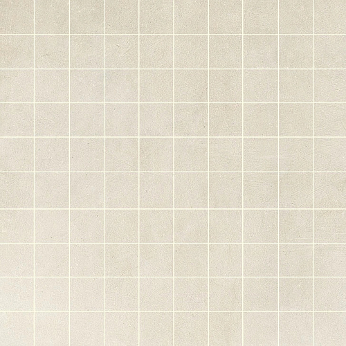 Industrial Ivory Mosaico  Керамогранит 30x30