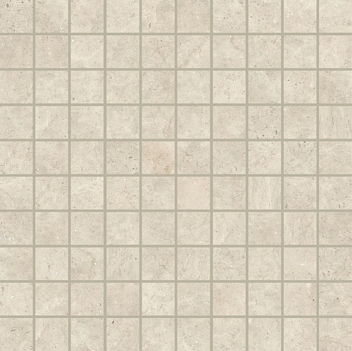 Stontech 4.0 Stone 02 Nat Mosaico  Керамогранит 30x30
