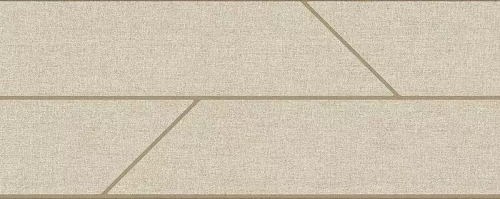 Tailor Taupe Deco  Керамическая плитка 59.6x150