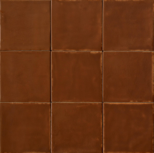 Sensi Colore Marrone Glossy  11.6x11.6
