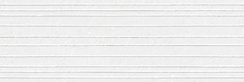 Manhattan White Lines Sp  Керамическая плитка 33.3x100