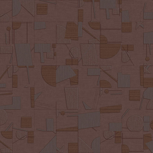 Виниловые обои Composition (Kandinsky) 1x10.05