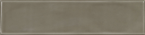 Acuarela Taupe Коричневый  Керамическая плитка 7.5x30