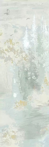 Флизелиновые обои Hygge IV Winter Moments 1x3
