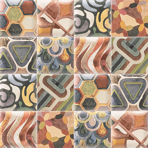 Bombato Tap Tap  Керамическая плитка 15x15