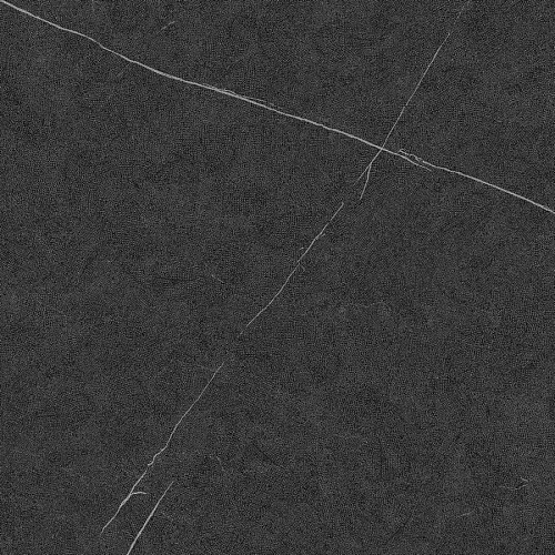 Allure Антрацит Софт Керамогранит 90x90