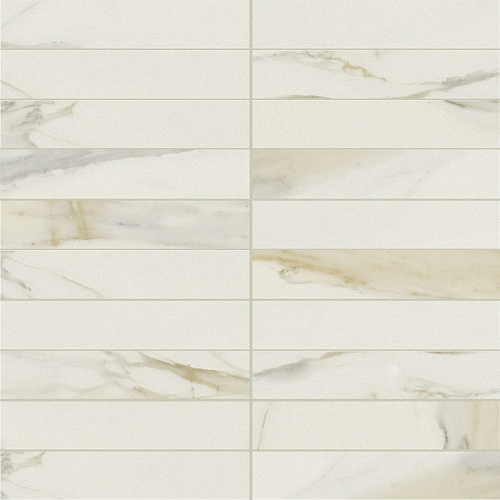I Classici Di Rex Cal.Gold Mos. Glossy  Керамогранит 30x30