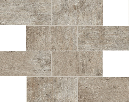 La Roche Ecru6mm Muretto  Керамогранит 30x30