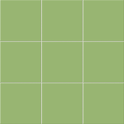 Chroma Pistacho  Керамическая плитка 20x20