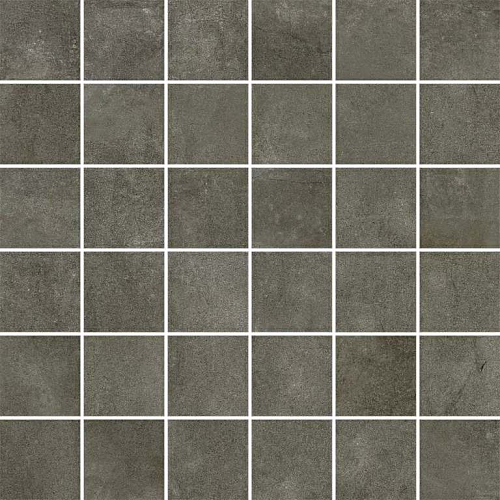 Экспо Дарк Мозаика  Керамогранит 30x30